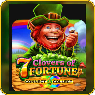 7 Clovers of Fortune