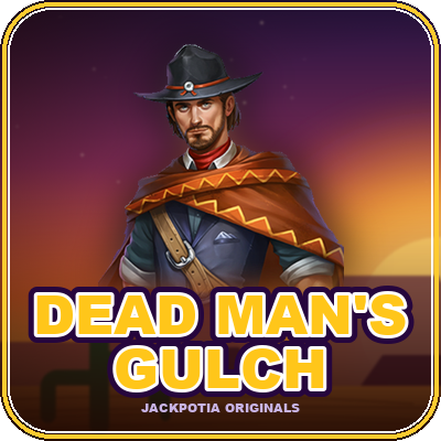Dead Man's Gulch