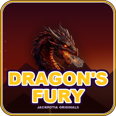 Dragon's Fury