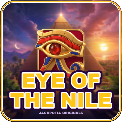 Eye of the Nile