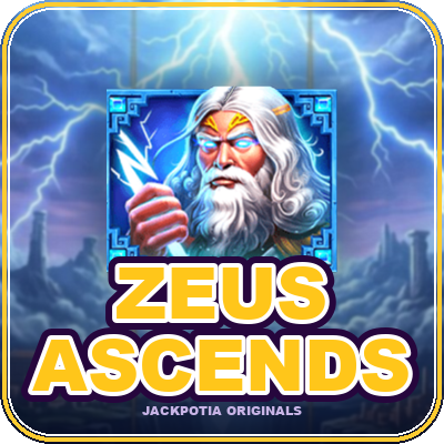 Zeus Ascends